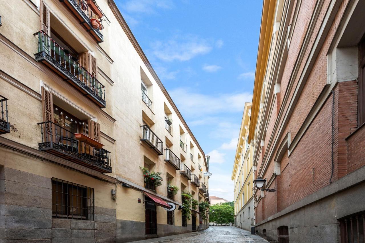 Downtown La Latina Grupos, By Monaro***** Apartment Madrid Ngoại thất bức ảnh
