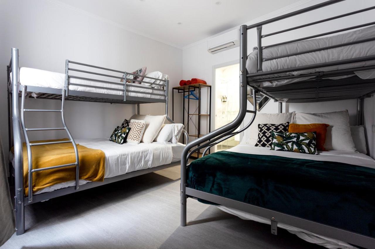 Downtown La Latina Grupos, By Monaro***** Apartment Madrid Ngoại thất bức ảnh