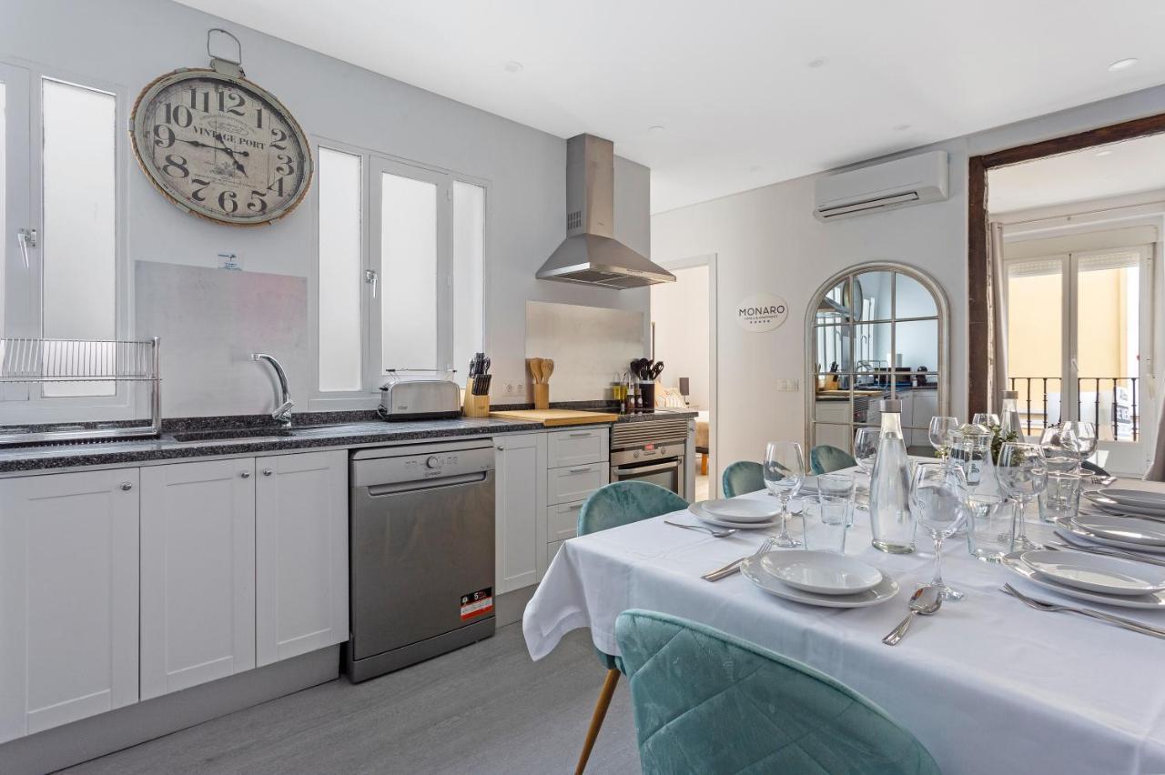 Downtown La Latina Grupos, By Monaro***** Apartment Madrid Ngoại thất bức ảnh